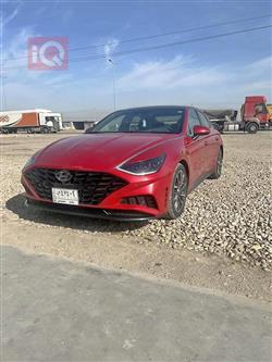 هیوندای سۆناتا